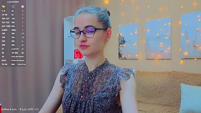 AstoriyaNight online show from March 30, 3:08 am