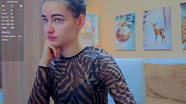 AstoriyaNight online show from February 7, 7:05 am