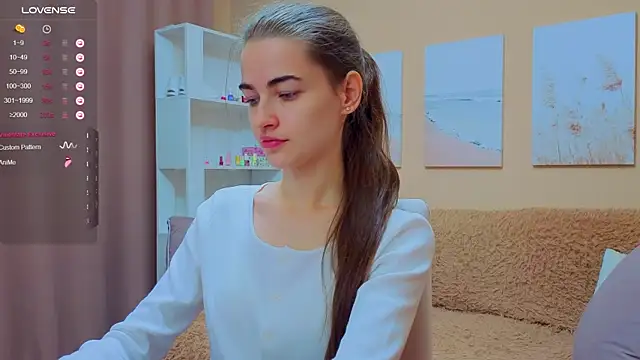 AstoriyaNight online show from September 23, 10:33 am