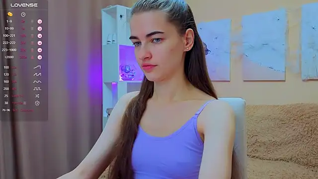 AstoriyaNight online show from November 28, 4:56 am