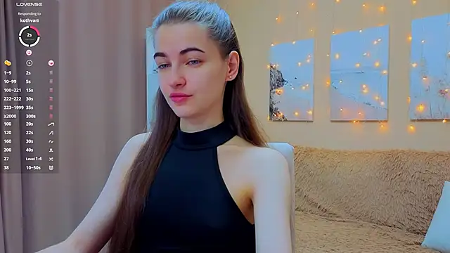 AstoriyaNight online show from April 18, 4:04 am