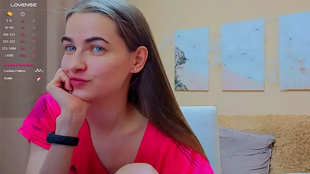 AstoriyaNight online show from November 26, 3:56 pm