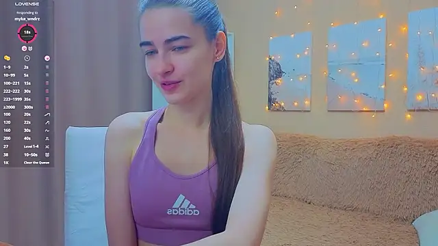 AstoriyaNight online show from March 10, 5:00 am