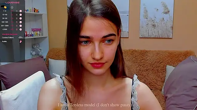 AstoriyaNight online show from March 22, 2:03 pm