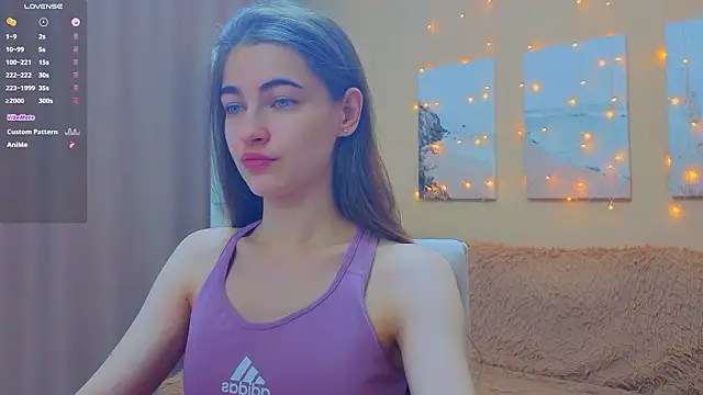 AstoriyaNight online show from March 17, 4:04 am