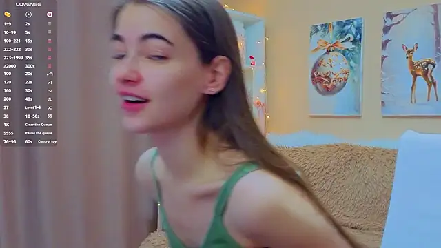 AstoriyaNight online show from February 10, 8:13 am