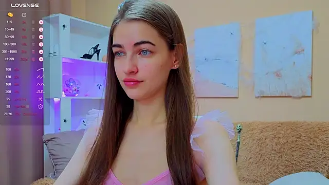 AstoriyaNight online show from October 25, 4:11 am