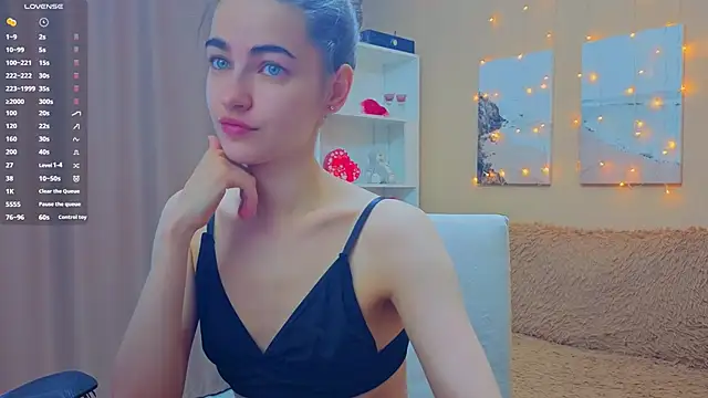 AstoriyaNight online show from March 15, 3:02 am