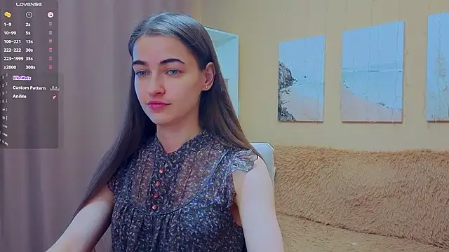 AstoriyaNight online show from February 28, 7:52 am