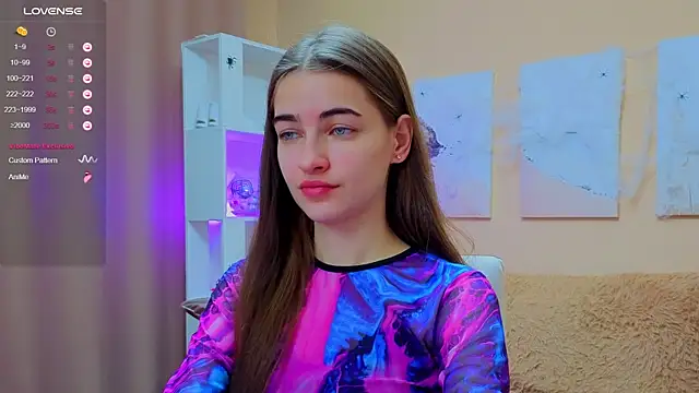 AstoriyaNight online show from November 23, 4:44 am