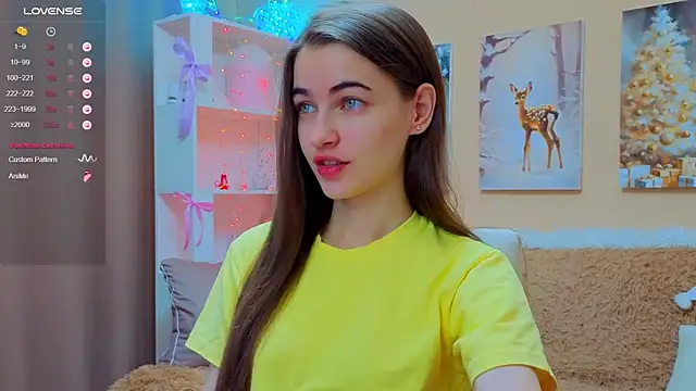 AstoriyaNight online show from December 5, 5:17 am