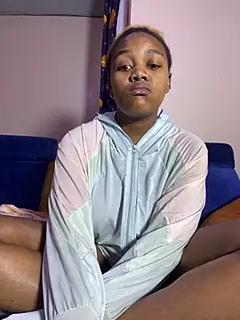 Cherrytowild online show from May 14, 8:44 am