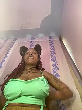 Cherrytowild online show from March 22, 9:24 am