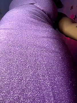 Cherrytowild online show from October 29, 8:02 am