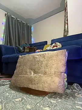 Cherrytowild online show from November 5, 3:53 am