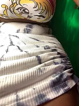 Cherrytowild online show from October 10, 4:35 am