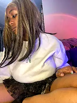 Cherrytowild online show from October 8, 7:36 pm