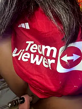 Cherrytowild online show from October 20, 8:53 pm