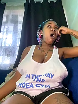 Cherrytowild online show from September 9, 10:36 am