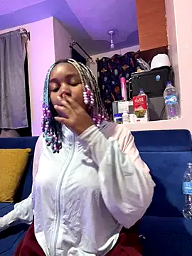 Cherrytowild online show from September 22, 5:30 pm