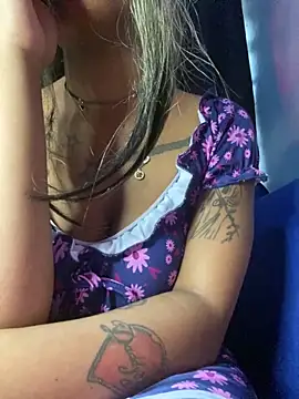 Cherrytowild online show from October 9, 7:42 am