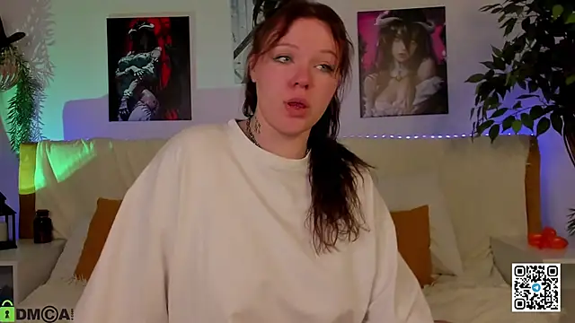 Naomi B1ack online show from June 4, 5:06 pm
