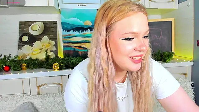 Naomi B1ack online show from March 12, 1:11 am