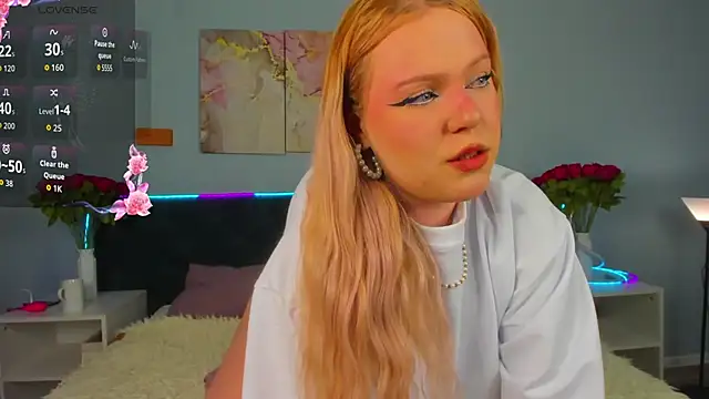 Naomi B1ack online show from March 17, 12:13 am