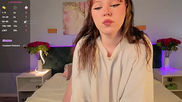 Naomi B1ack online show from June 3, 1:17 am
