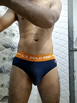 Kamarasa69 online show from April 12, 4:43 pm