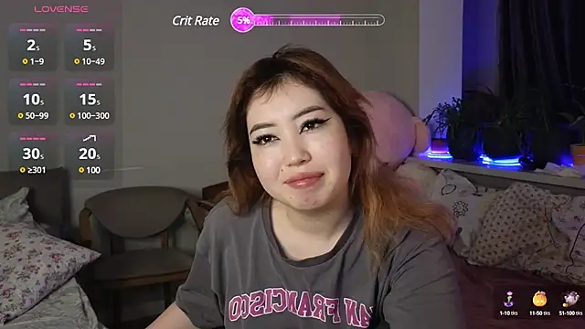 Snapshot of Sayorityann chatting on December 16, 12:16 pm Sayorityann online show from December 16, 12:16 pm