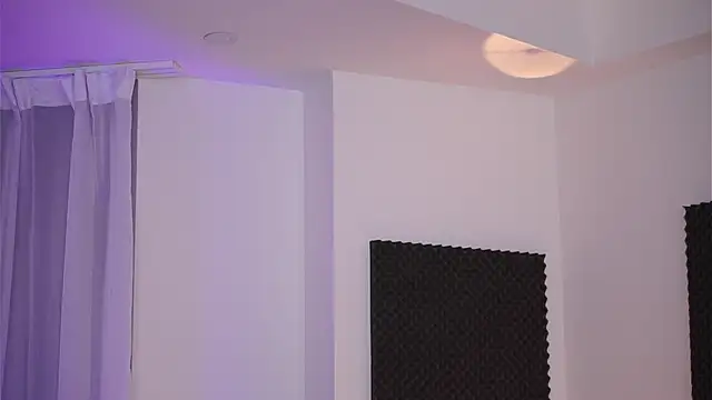 NicoleSarahX online show from February 8, 11:24 pm