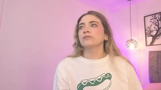 Andy and emma online show from February 1, 12:36 pm