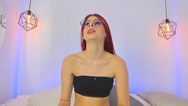 Dasha-b online show from March 17, 11:35 pm