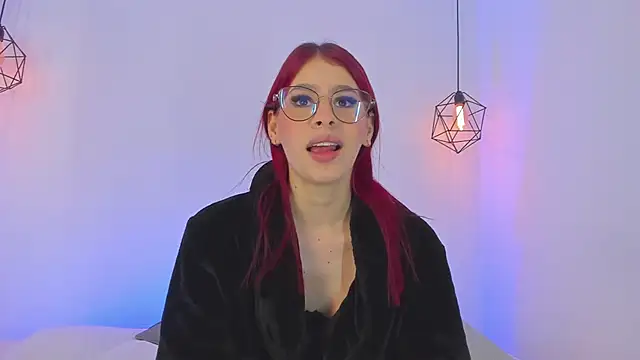 Dasha-b online show from March 12, 3:35 am