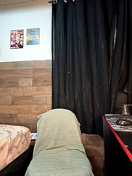 izumikarol online show from November 28, 12:16 pm