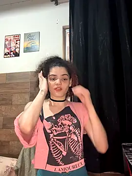 izumikarol online show from November 29, 9:31 am