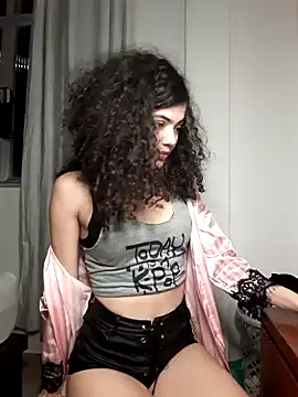 izumikarol online show from March 21, 3:55 am