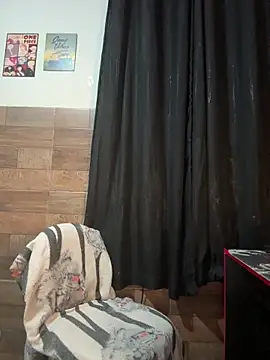 izumikarol online show from April 29, 8:59 pm