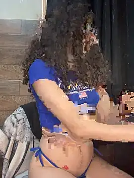 izumikarol online show from March 28, 1:34 pm