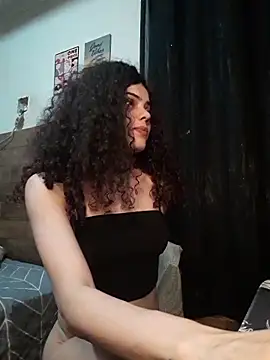 izumikarol online show from October 16, 11:07 am