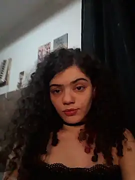 izumikarol online show from October 9, 1:17 am