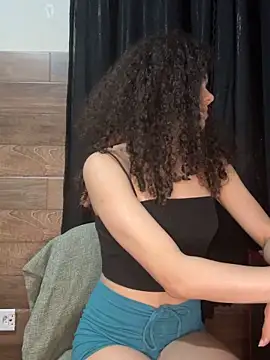 izumikarol online show from March 18, 7:37 pm