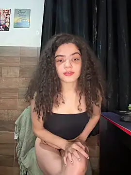 izumikarol online show from February 11, 12:49 pm