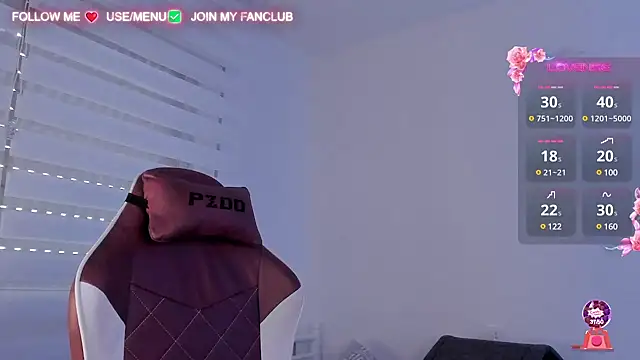 Domina Deivis online show from March 5, 9:38 am