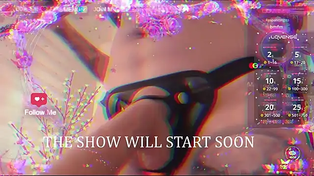 Domina Deivis online show from September 19, 8:07 am