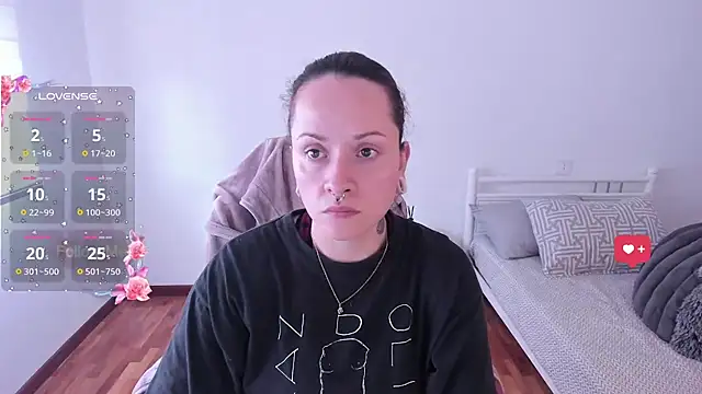 Domina Deivis online show from November 17, 1:15 pm