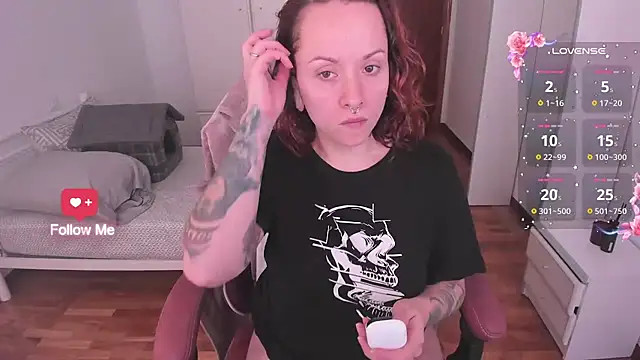 Domina Deivis online show from October 10, 8:15 am