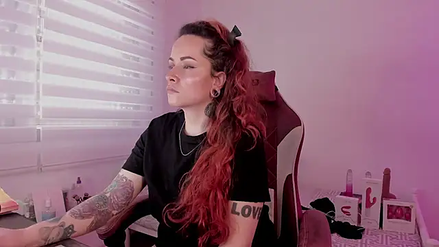 Domina Deivis online show from March 12, 10:05 am