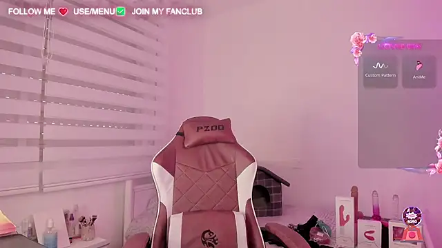 Domina Deivis online show from March 11, 7:03 am